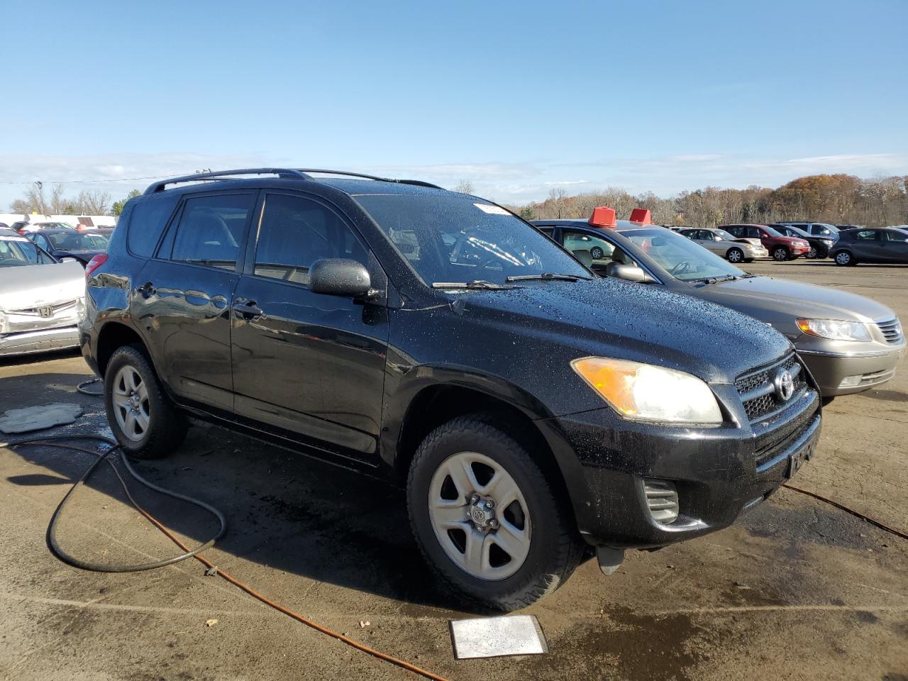 Lot #2991386872 2010 TOYOTA RAV4