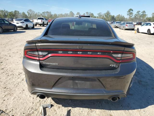 2019 DODGE CHARGER R/ - 2C3CDXCT7KH633369