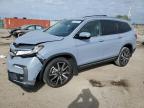 HONDA PILOT ELIT снимка