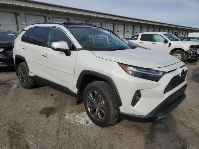 VIN 4T3D6RFV1NU079091 2022 TOYOTA RAV4 no.4