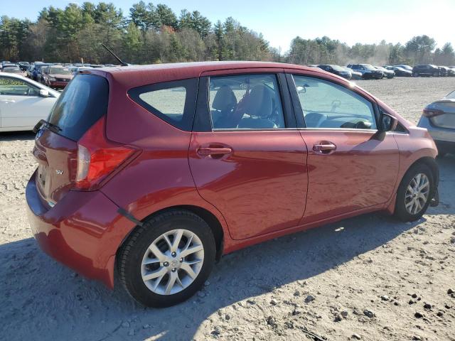 Vin: 3n1ce2cp0fl436719, lot: 59025315, nissan versa s 20153