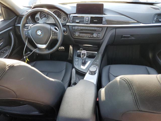 2015 BMW 428 XI GRA - WBA4C9C55FD331515