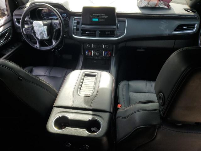 2023 CHEVROLET TAHOE K150 - 1GNSKRKD0PR144541