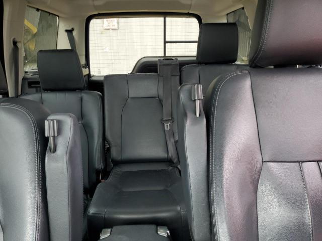 2016 LAND ROVER LR4 HSE - SALAG2V62GA803933