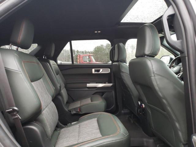 2023 FORD EXPLORER T - 1FMSK8JH2PGB52025