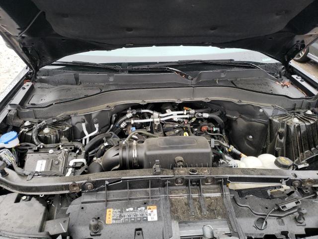 2023 FORD EXPLORER T - 1FMSK8JH2PGB52025