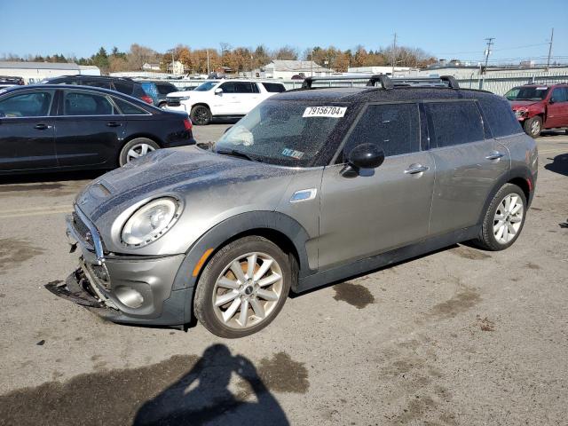2016 MINI COOPER S C - WMWLN9C52G2B31892
