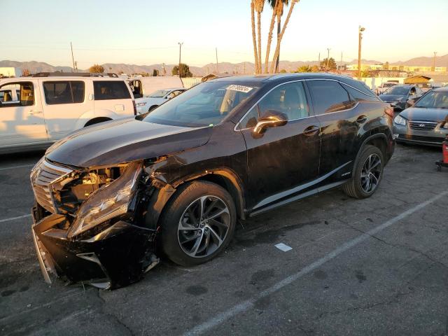 2019 LEXUS RX450