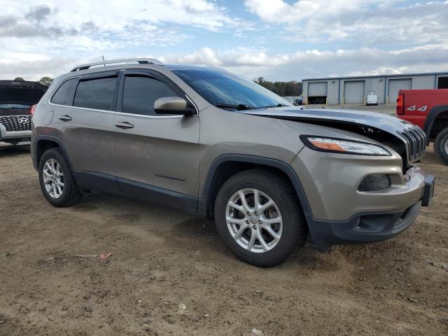 VIN 1C4PJMCS6HW663727 2017 JEEP GRAND CHEROKEE no.4