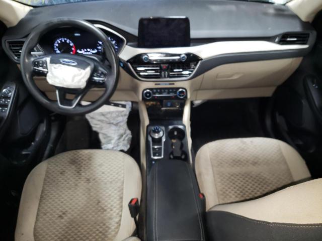 2020 FORD ESCAPE SE - 1FMCU0G62LUA70586