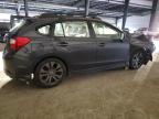 Lot #3025089214 2013 SUBARU IMPREZA SP