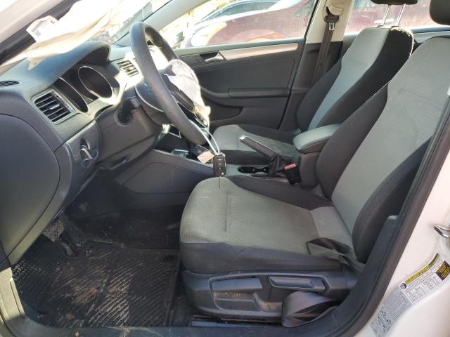 2017 VOLKSWAGEN JETTA S - 3VW2B7AJ5HM217679