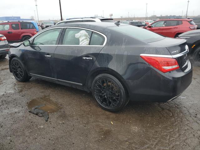 BUICK LACROSSE 2014 black  gas 1G4GB5G36EF254365 photo #3