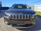 JEEP CHEROKEE L photo