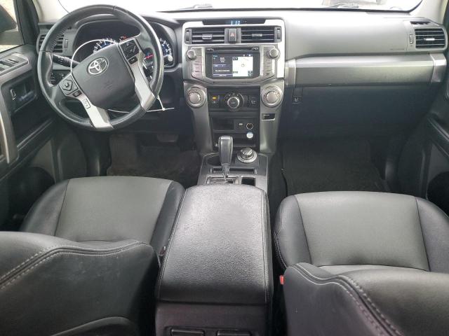 2018 TOYOTA 4RUNNER SR - JTEBU5JRXJ5512517