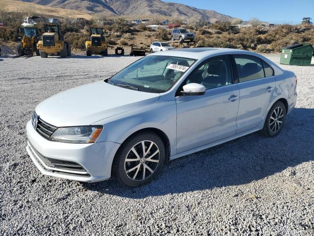 Global Auto Auctions: 2017 VOLKSWAGEN JETTA SE