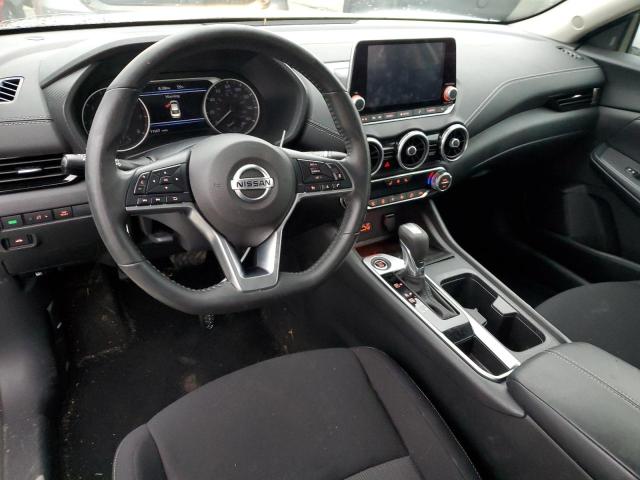 2023 NISSAN SENTRA SV - 3N1AB8CV8PY316477