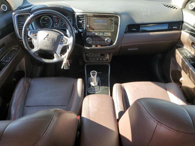 2018 MITSUBISHI OUTLANDER JA4J24A59JZ069230