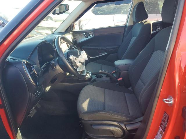 2022 KIA SOUL GT LI KNDJ63AU0N7165745