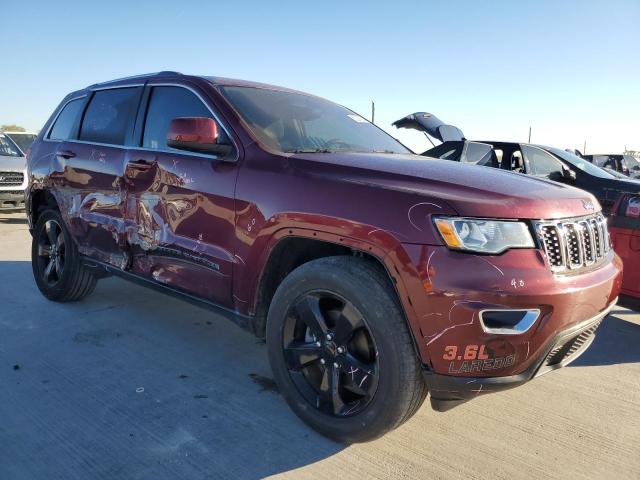 VIN 1C4RJFAG8HC890602 2017 JEEP GRAND CHEROKEE no.4