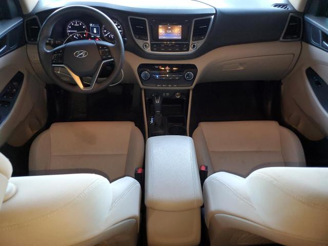 2016 HYUNDAI TUCSON LIM - KM8J33A43GU159480