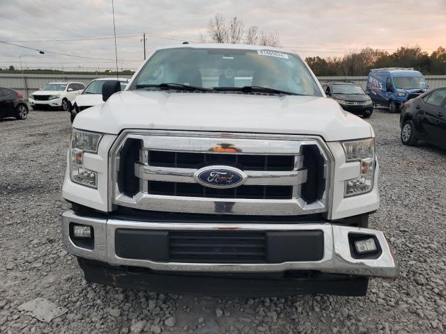 2017 FORD F150 SUPER - 1FTEW1EF9HKD11479