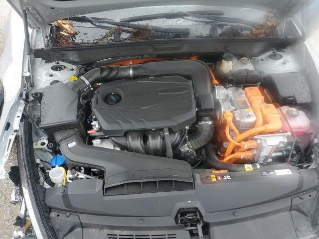 2023 HYUNDAI SONATA HYB - KMHL34JJXPA068485