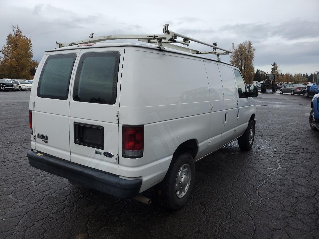 Lot #3029440694 2013 FORD ECONOLINE