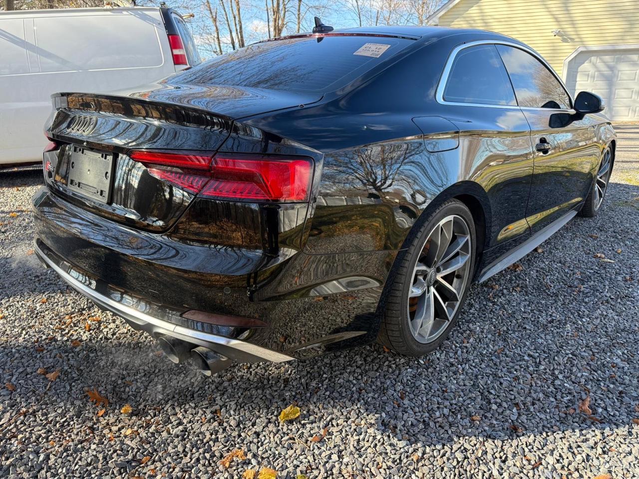 Lot #3003729499 2018 AUDI S5 PREMIUM