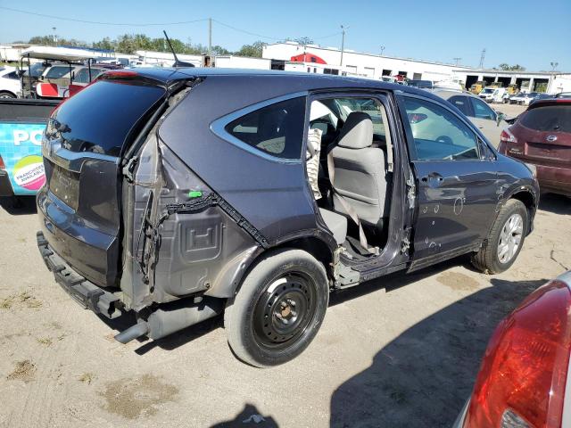 2015 HONDA CR-V EXL - 2HKRM3H71FH521707