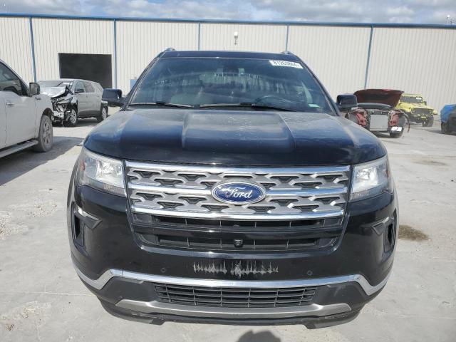 VIN 1FM5K7F81KGB03097 2019 FORD EXPLORER no.5