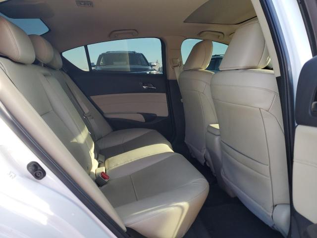 2018 ACURA ILX BASE W - 19UDE2F39JA007168