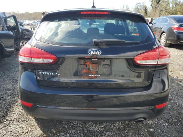 2017 KIA FORTE LX - KNAFK5A82H5704346