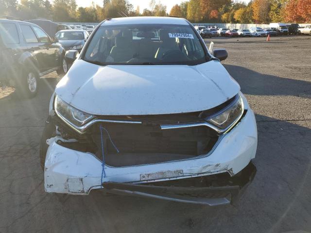 2017 HONDA CR-V LX - 2HKRW6H37HH206924