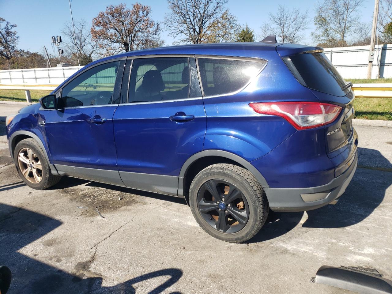 Lot #2996407350 2014 FORD ESCAPE SE