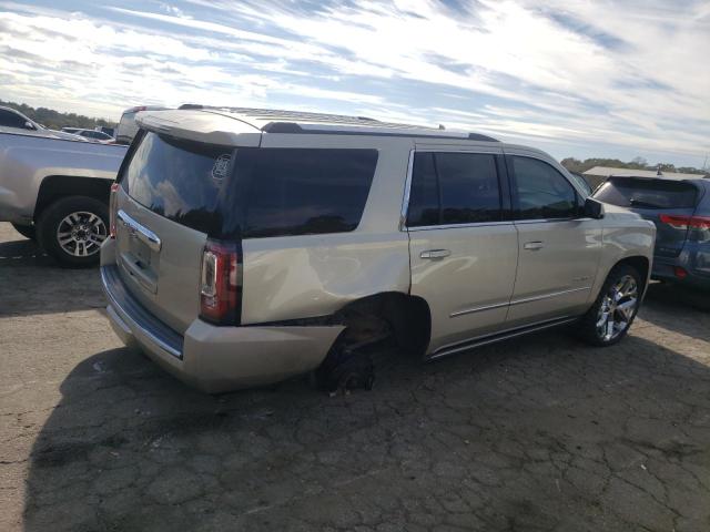 2016 GMC YUKON 1GKS2CKJ5GR419756