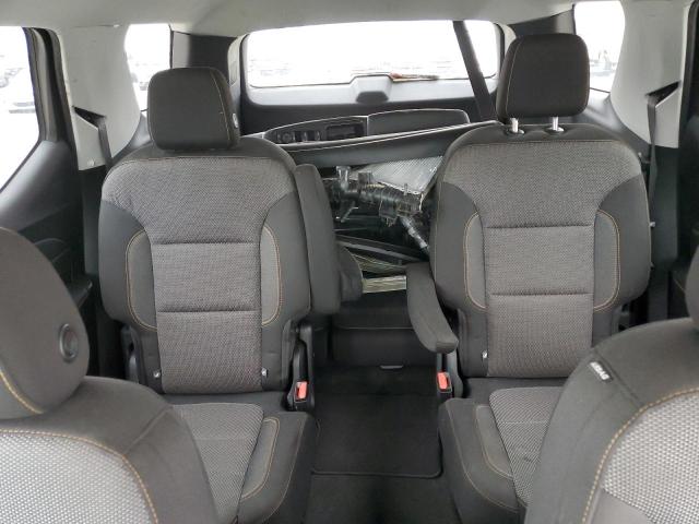 2018 CHEVROLET TRAVERSE L - 1GNERGKW3JJ282742