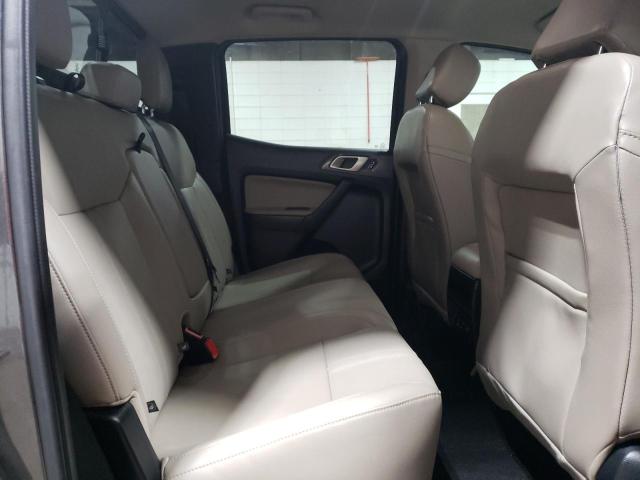 2020 FORD RANGER XL - 1FTER4FH9LLA99906