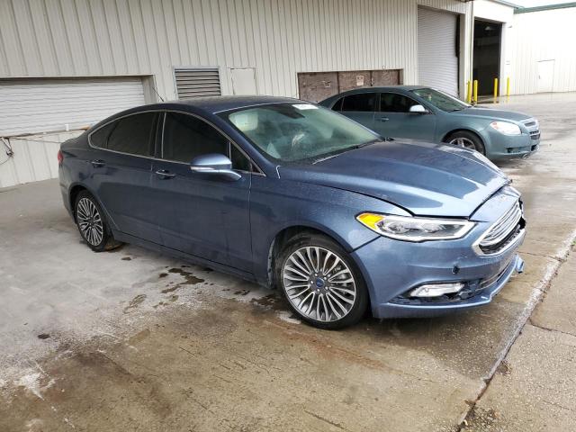 2018 FORD FUSION TIT - 3FA6P0RU8JR120695