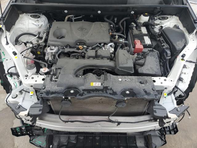 2023 TOYOTA RAV4 XLE - 2T3W1RFV8PC244890