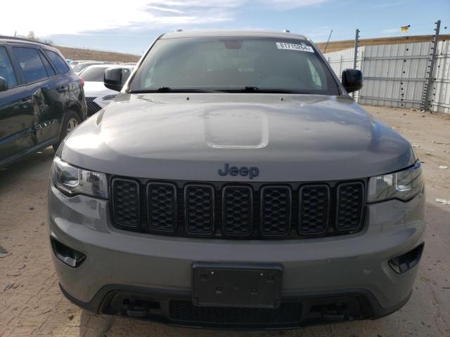 2019 JEEP GRAND CHER - 1C4RJFAG4KC646534