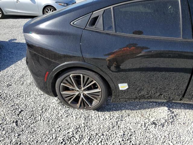 2024 TOYOTA PRIUS LE - JTDACAAU0R3019162