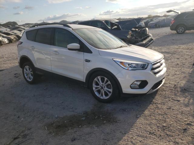 VIN 1FMCU9HD2JUA60462 2018 Ford Escape, Sel no.4