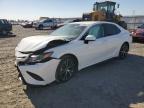 2019 TOYOTA CAMRY L - 4T1B11HK7KU265099