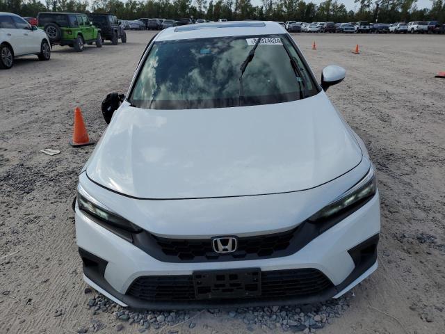 VIN 19XFL1H74RE025545 2024 HONDA CIVIC no.5