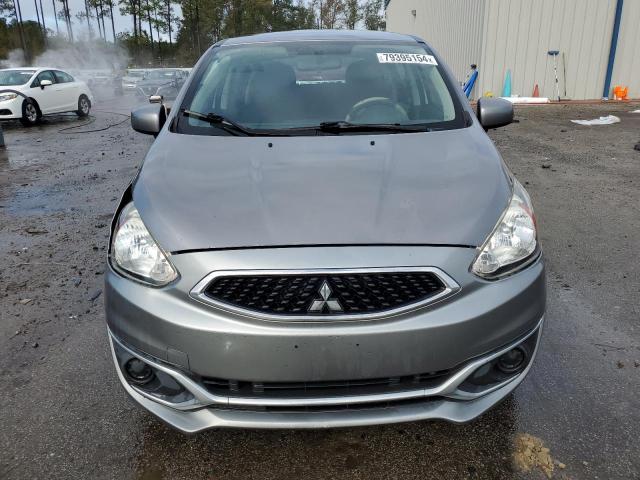2017 MITSUBISHI MIRAGE ES - ML32A3HJ6HH021553