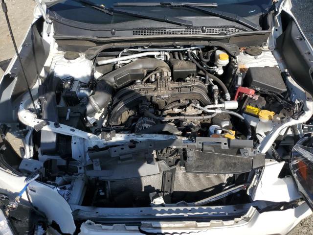 2021 SUBARU FORESTER T - JF2SKAXC9MH532400