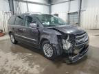 Lot #3024213831 2015 CHRYSLER TOWN & COU