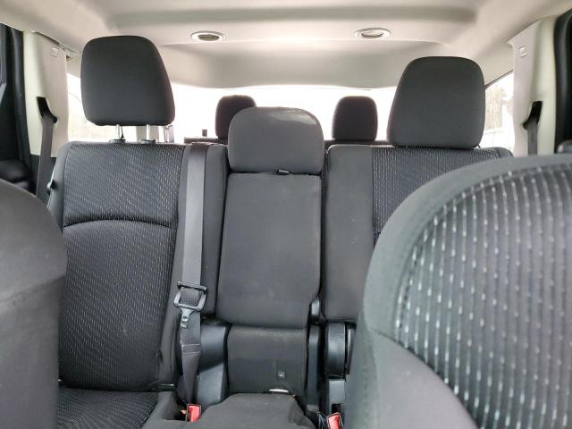 2018 DODGE JOURNEY SE - 3C4PDCAB2JT531399