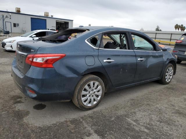 VIN 3N1AB7AP8HY284341 2017 NISSAN SENTRA no.3